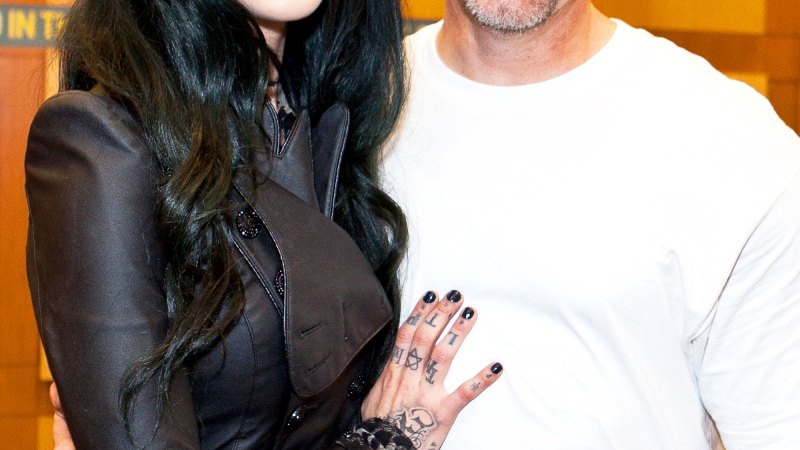 Hollywood’s Broken Engagements: John Cena and Nikki Bella, More 231 119970200 kat von d jesse james zoom