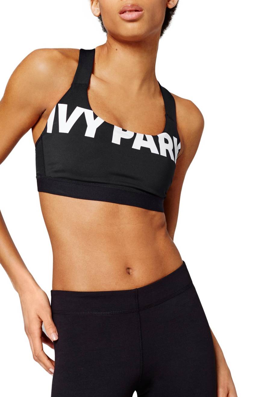 Shop Beyonce Activewear Line Ivy Park For 40% Off