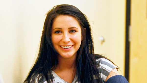 Bristol Palin on ‘Dancing With The Stars‘
