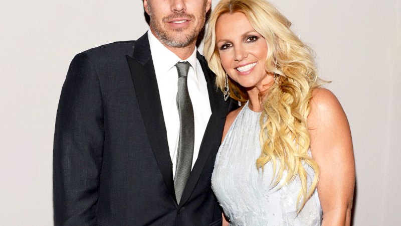 Hollywood’s Broken Engagements: John Cena and Nikki Bella, More 229 153887751 jason trawick britney spears zoom