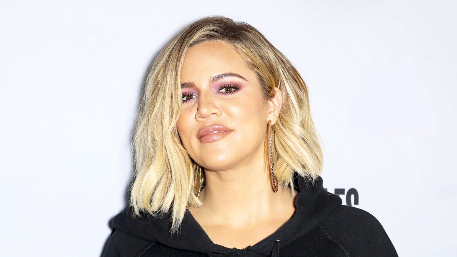 Khloe Kardashian attends the 2017 Good American Pop-Up in Collaboration with VFILES in New York City.
