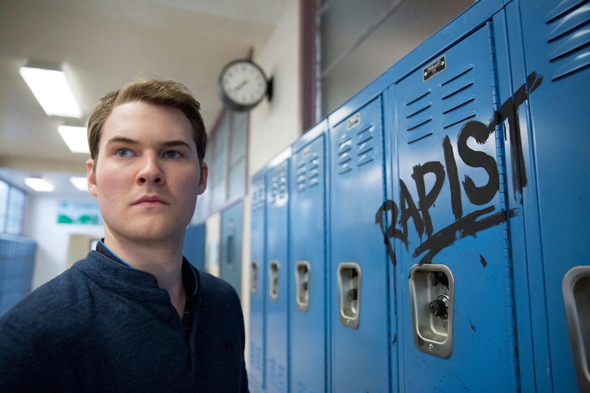 '13 Reasons Why' finale