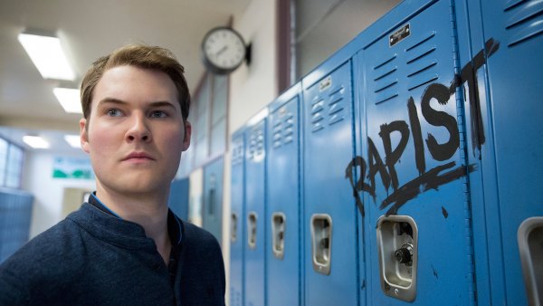'13 Reasons Why' finale