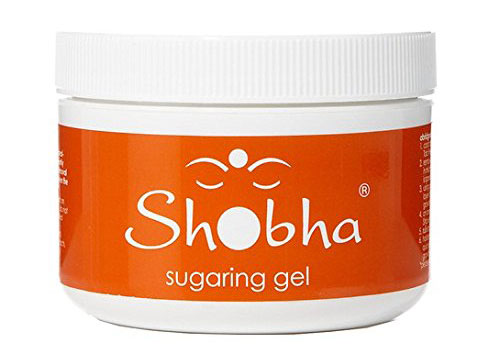 Shobha Sugaring Gel