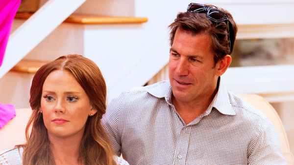 Kathryn Dennis and Thomas Ravenel on ‘Southern Charm‘