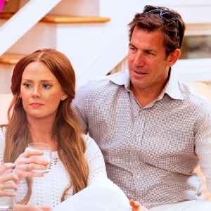 Kathryn Dennis and Thomas Ravenel on ‘Southern Charm‘