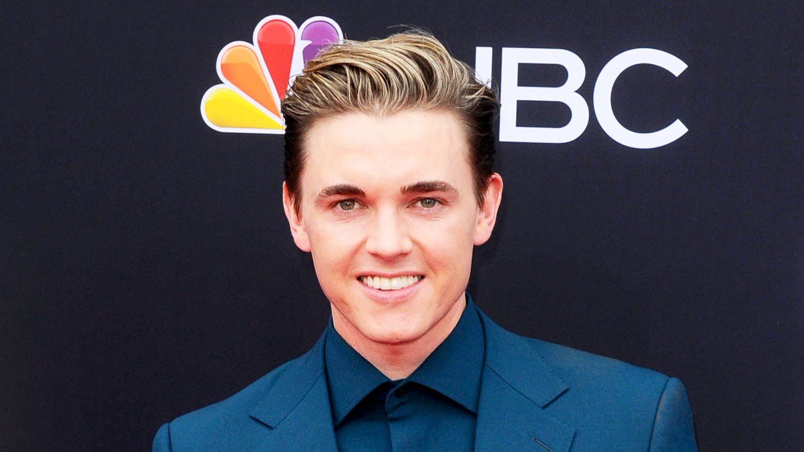 Jesse McCartney attends the 2018 Billboard Music Awards at MGM Grand Garden Arena in Las Vegas, Nevada.