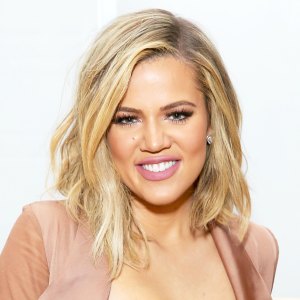 Khloe Kardashian attends 2016 event at IAC Building in New York City.