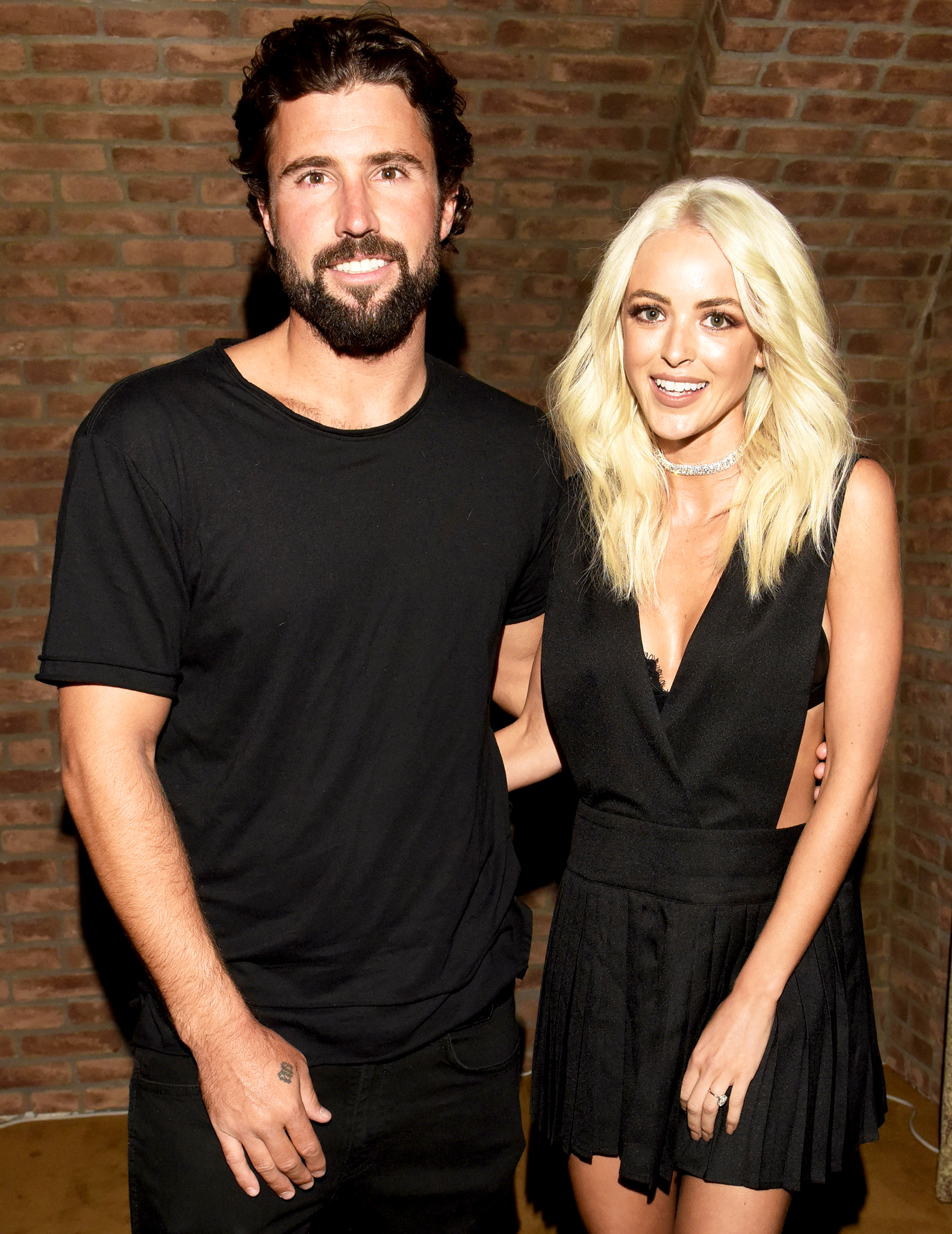 The Hills Brody Jenner Marries Kaitlynn Carter in Indonesia