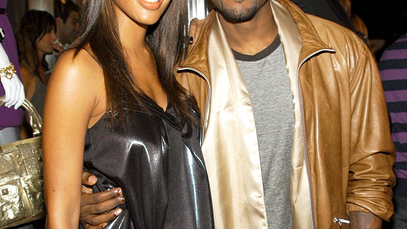 Hollywood’s Broken Engagements: John Cena and Nikki Bella, More 241 609495520 alexis phifer kanye west zoom