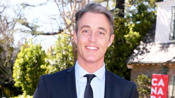 Ben Mulroney attends the Canadian Brunch Reception Honoring Canadian Nominees for the 2017 Academy Awards and the Film Independent Spirit Awards in Los Angeles.