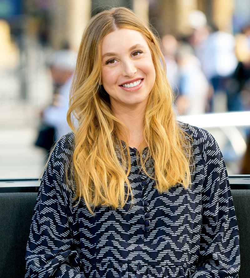 Whitney Port Mother’s Day Gallery