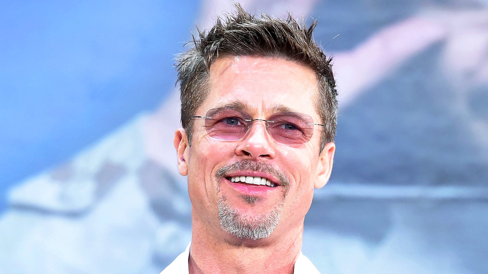 Brad Pitt attends the 2017 premiere for 'War Machine' at Roppongi Hills in Tokyo, Japan.