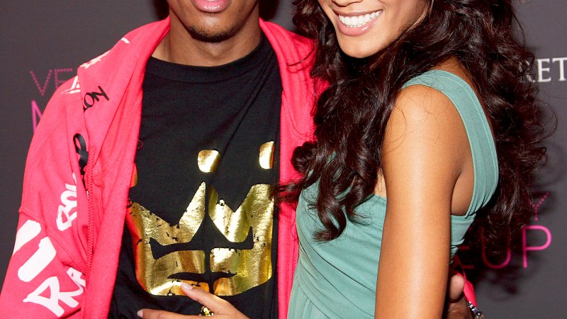 Hollywood’s Broken Engagements: John Cena and Nikki Bella, More 243 73887054 nick cannon selita ebanks zoom