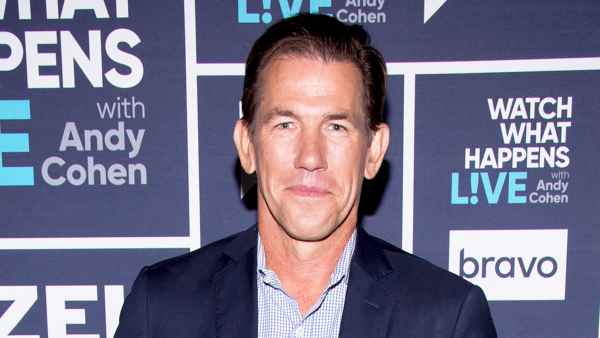 Thomas Ravenel on ‘Watch What Happens Live‘