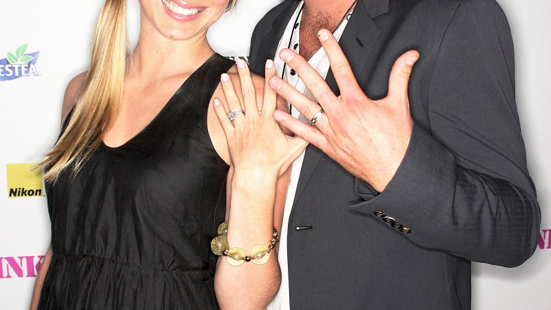 Hollywood’s Broken Engagements: John Cena and Nikki Bella, More 238 81535003 jason wahler katja decker sadowski zoom