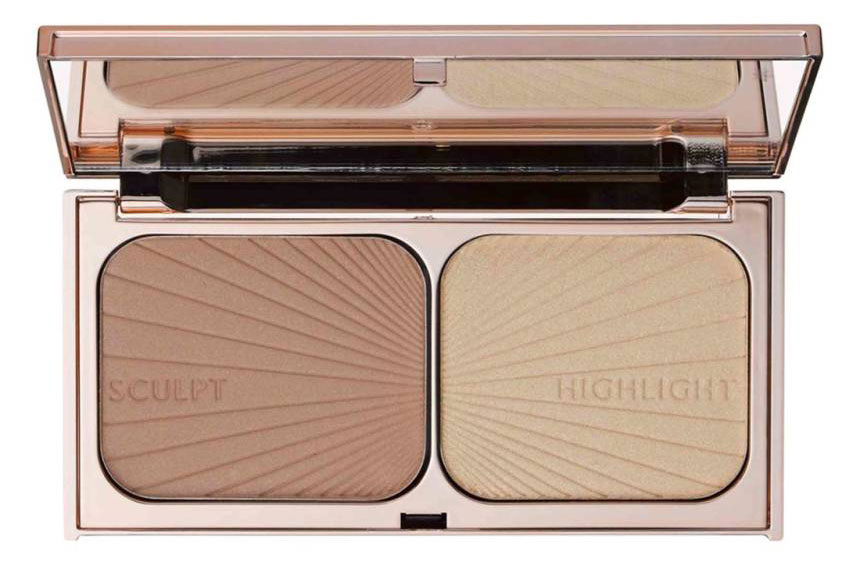 Charlotte Tilbury contour kit