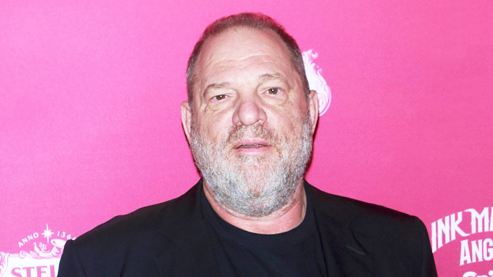 Harvey Weinstein attends Us Weekly's Most Stylish New Yorkers 2017 at The Jane in New York City.