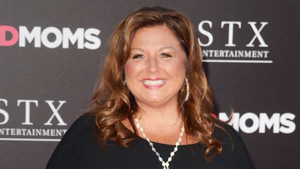 Abby Lee Miller Halfway House Release