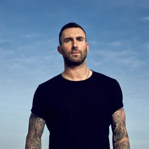 ADAM LEVINE