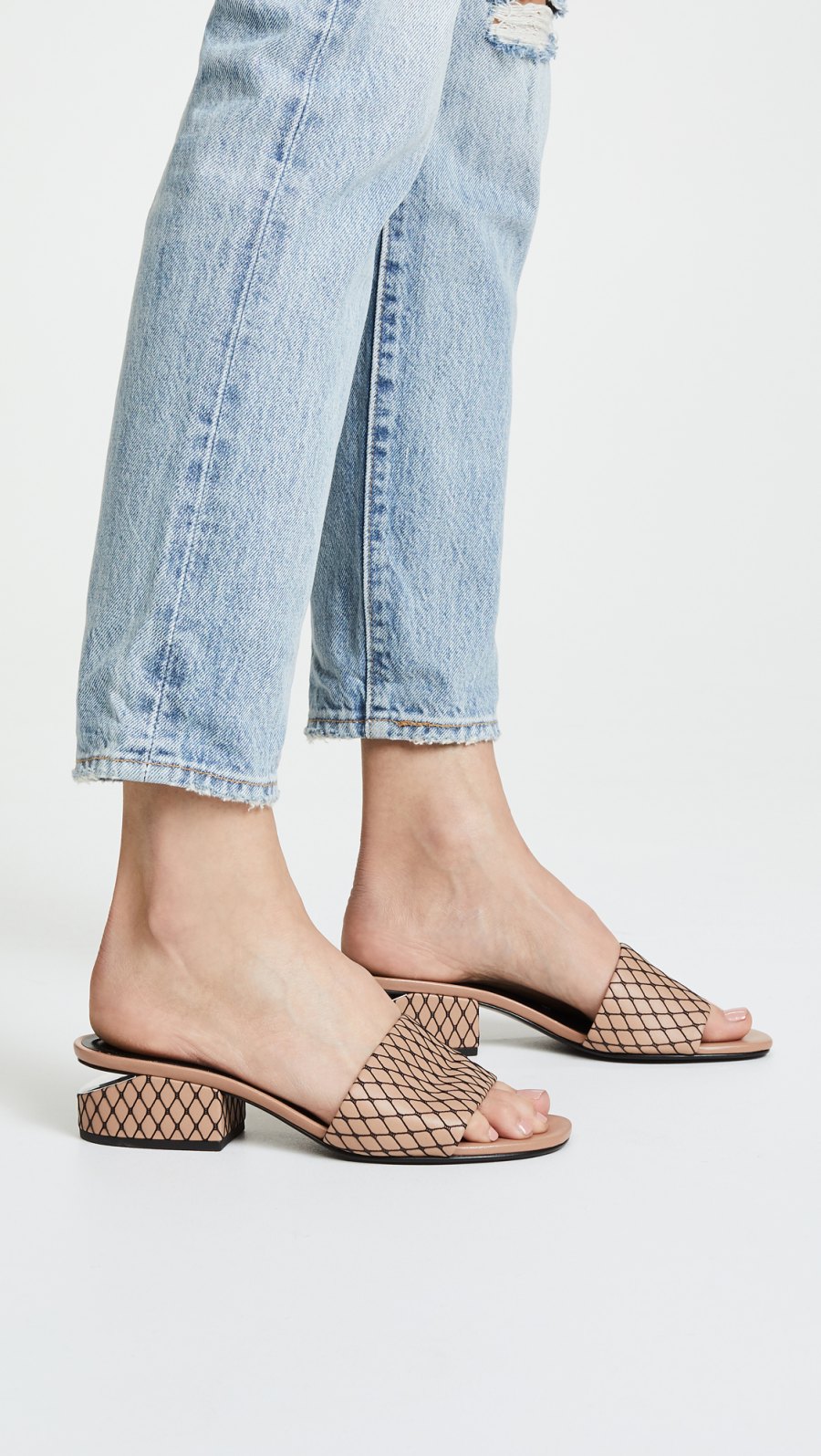 alexander wang sandal