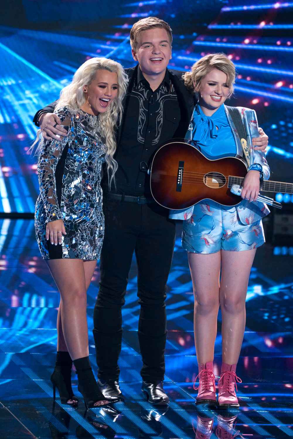American Idol finalists