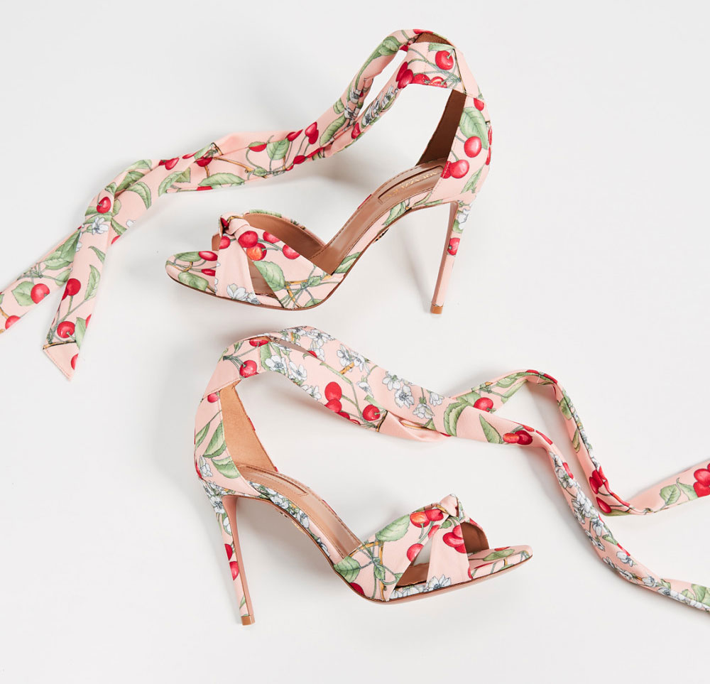 Shopbop Summer Designer Sale: Bags, Dresses, Sandals