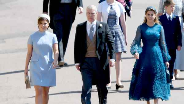 Beatrice-and-Eugenie-royal-wedding