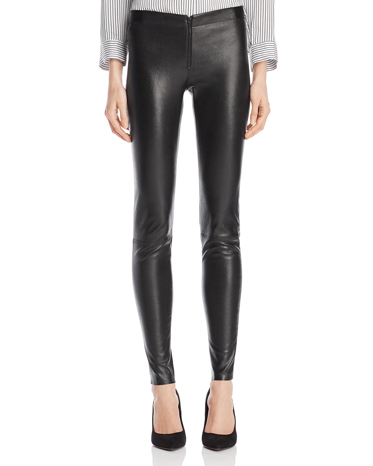Leather Leggings Inspired by Queen 