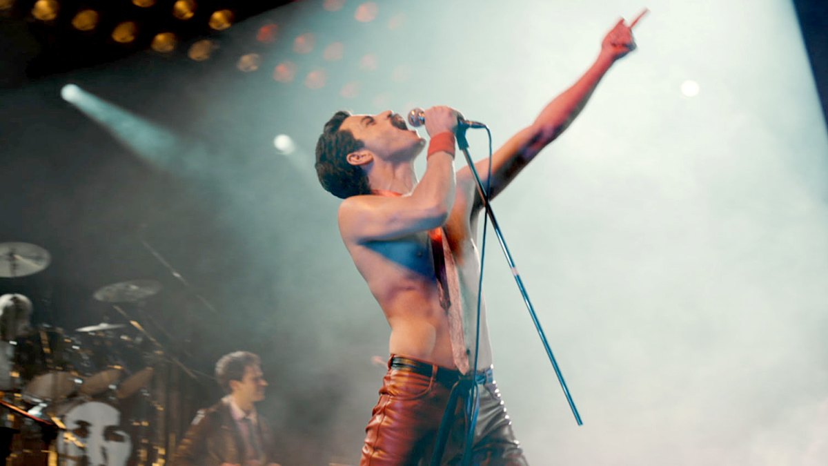 Bohemian Rhapsody