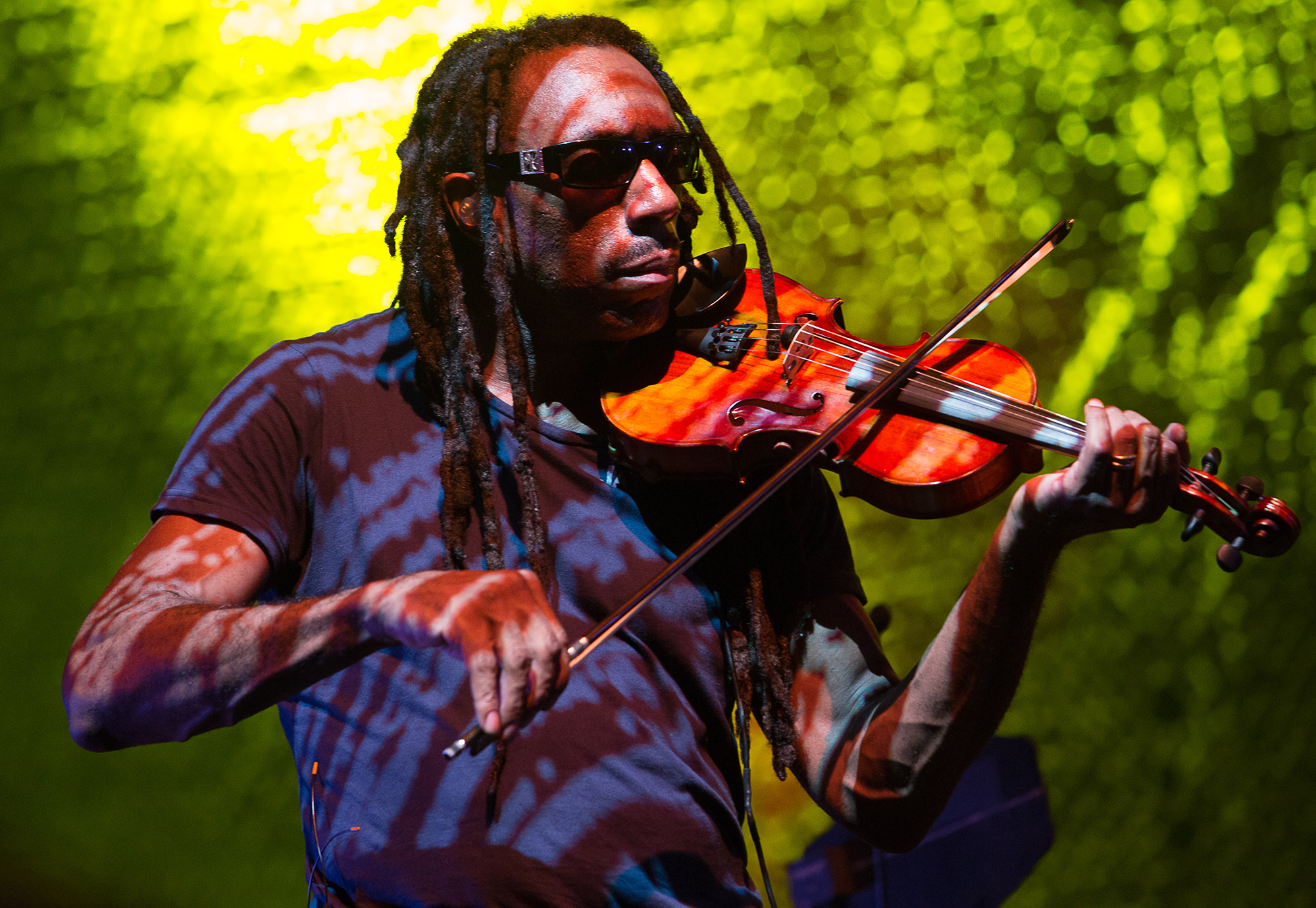 Boyd Tinsley