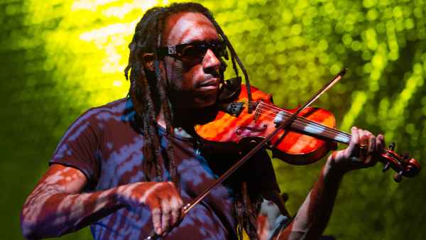 Boyd Tinsley