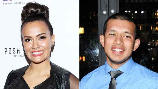 Briana DeJesus Javi Marroquin