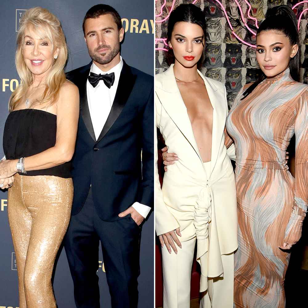 Brody-Jenner's-Mom--Kendall-and-Kylie-Were-Invited-to-His-Wedding