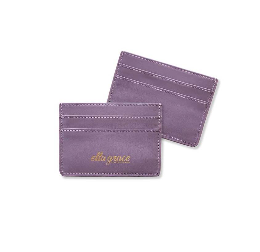 Cardholder