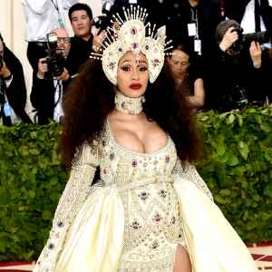 cardi-b-pregnant-met-gala-2018