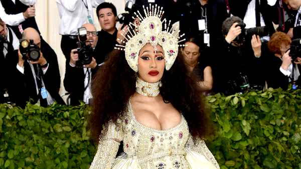 cardi-b-pregnant-met-gala-2018