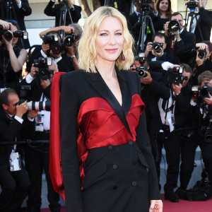 Cate Blanchett
