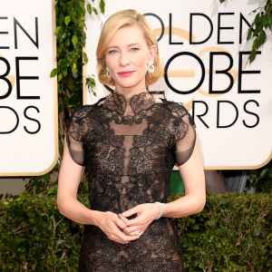 Cate Blanchett