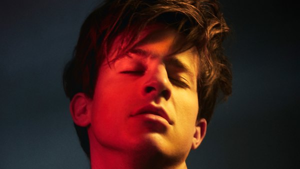 Charlie Puth's Voicenotes