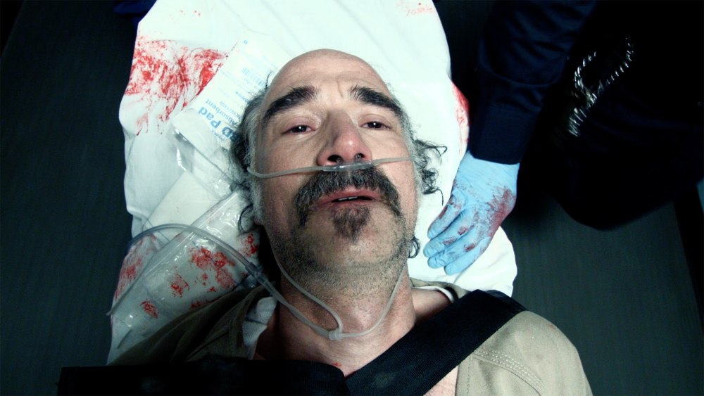 Chicago PD finale