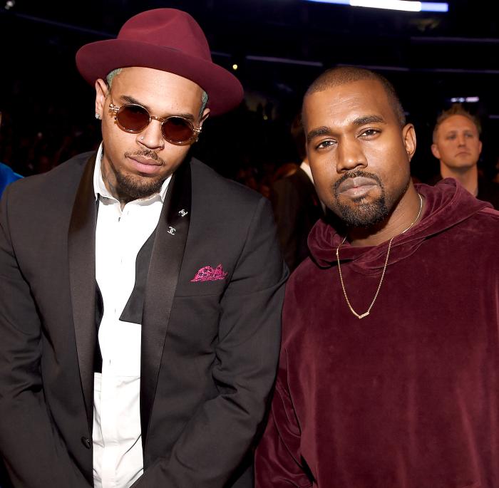Chris-Brown-Kanye-West