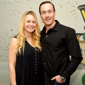 Chris-Klein-and-Laina-Rose