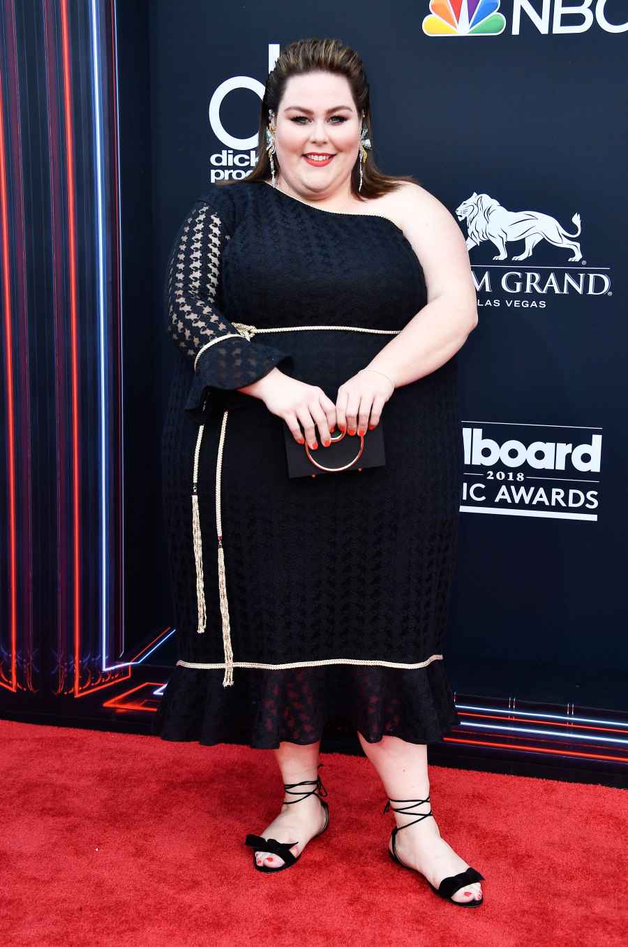 Chrissy Metz BB