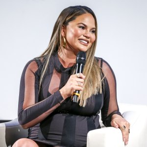 Chrissy Teigen