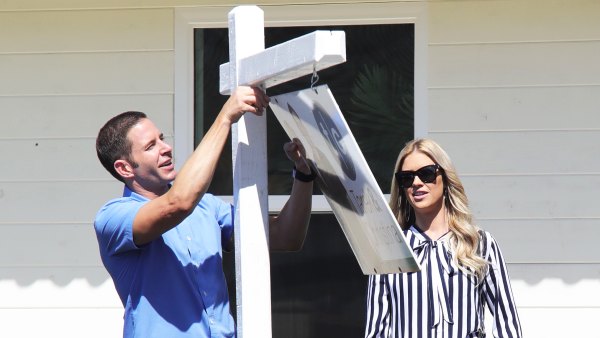 Tarek El Moussa Christina El Moussa Flip or Flop