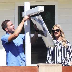 Tarek El Moussa Christina El Moussa Flip or Flop