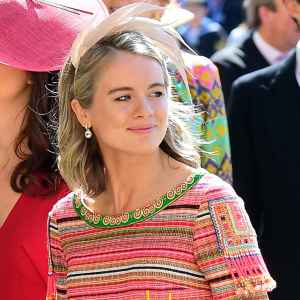 Cressida Bonas