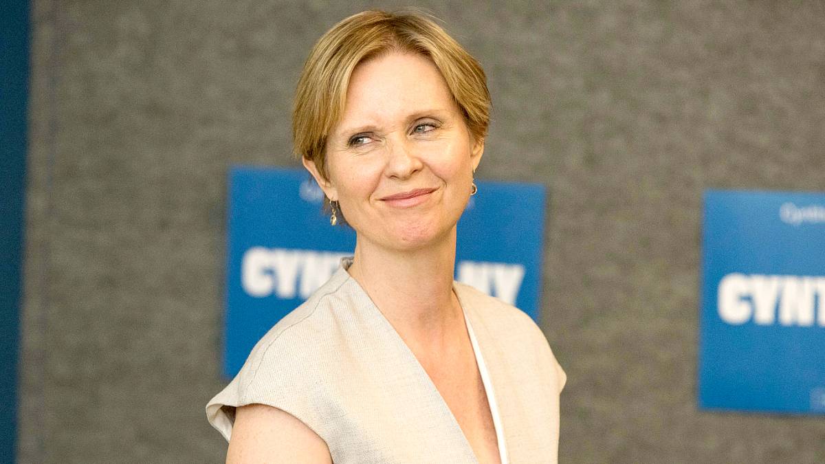 Cynthia-Nixon