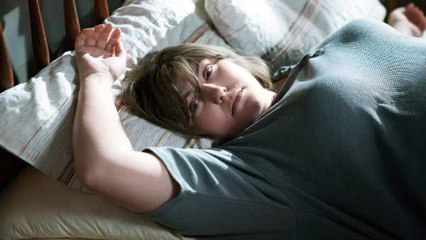 Joy Nash Dietland